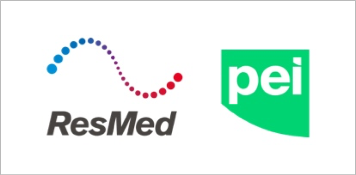 Resmed PEI