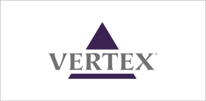 Vertex
