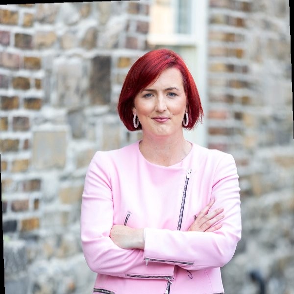 Orla Veale