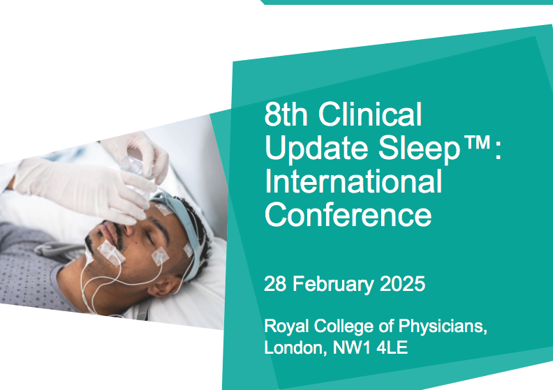 8th Clinical Update Sleep Conference