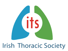 Irish Thoracic Society Logo