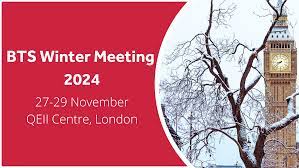 British Thoracic Society Winter Meeting