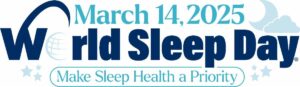 World Sleep Day