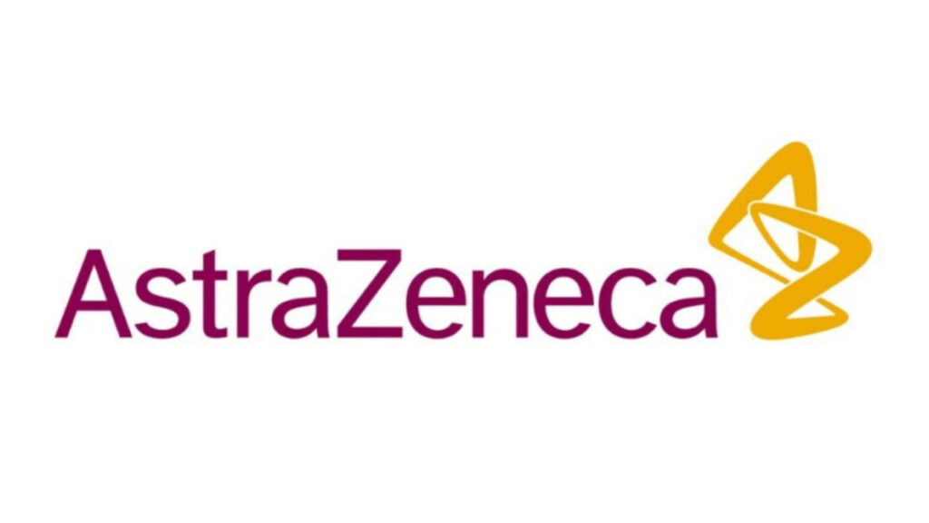 AstraZeneca Logo