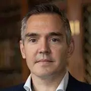 Professor Des Cox