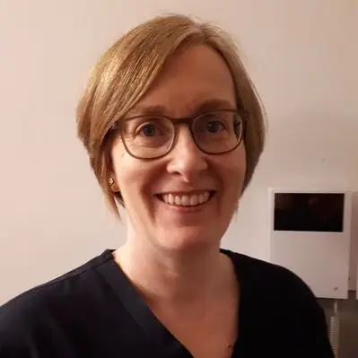 Dr Katherine Finan
