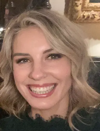Dr Marissa O’Callaghan
