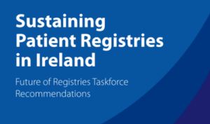 Sustaining Patient Registries in Ireland