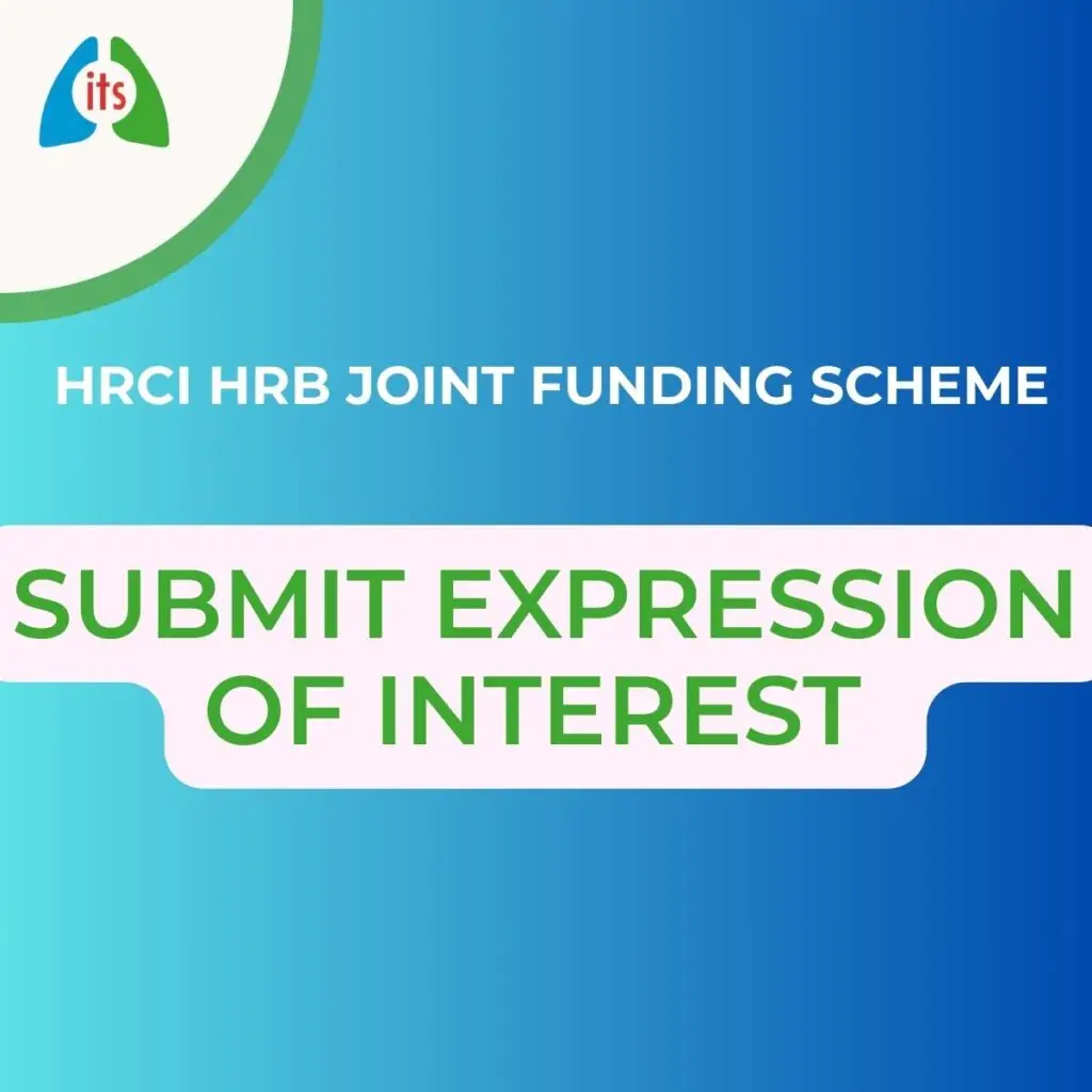 HRCI HRB Joint Funding Scheme