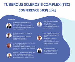 Tuberous Sclerosis Complex (TSC) Conference 2025