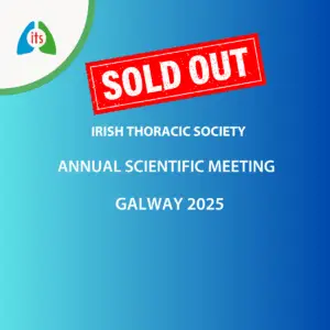 ITS Meeting Sold Out