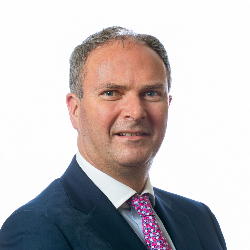 Professor Eddie Moloney