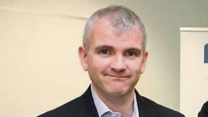 Professor Marcus Kennedy