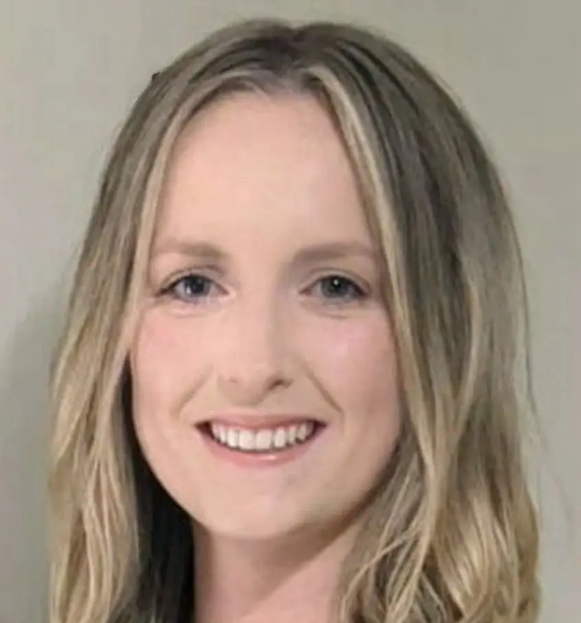 Dr Margaret Higgins