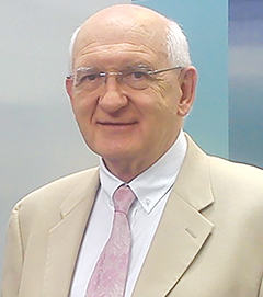 Professor Luke Clancy
