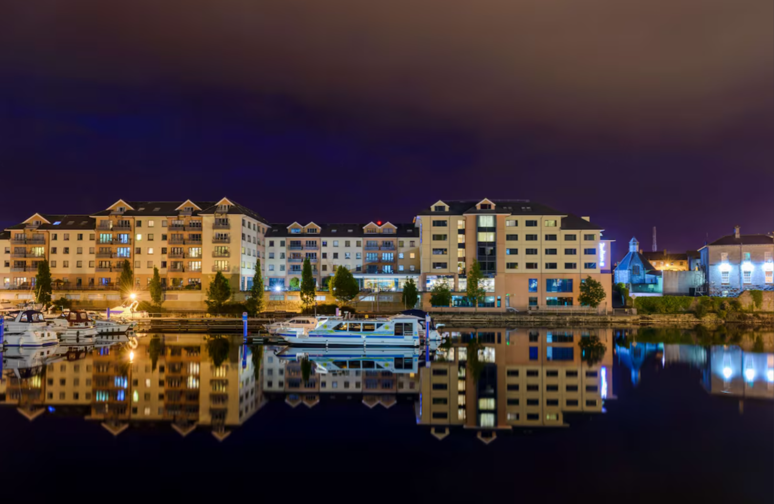 Radisson Blue Hotel Athlone