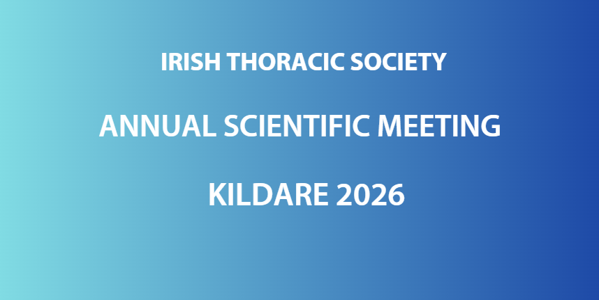 ITS Annual Scientific Meeting 2026