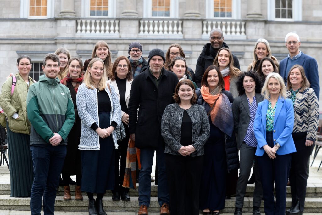 Climate and Health Alliance launch Clean Air Strategy