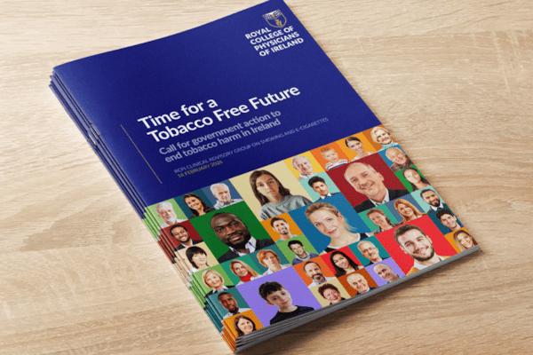 RCPI - Tobacco Free Future