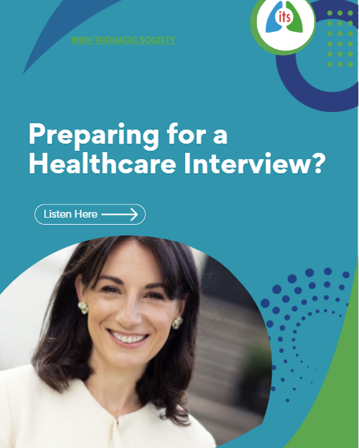 Sarah Geraghty, Head of Careers, The Communications Clinic