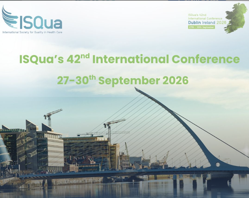 ISQua International Quality Conference