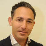 Professor David Jackson