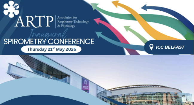 ARTP Spirometry Conference