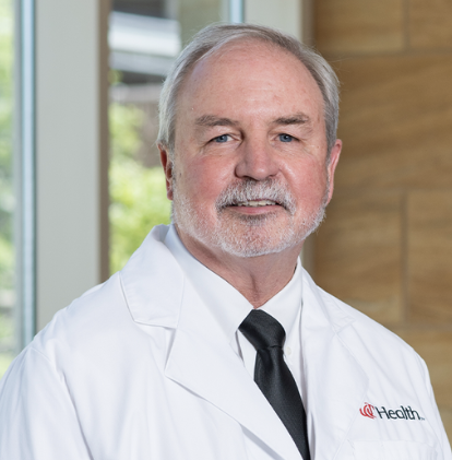 Prof. Francis X McCormick