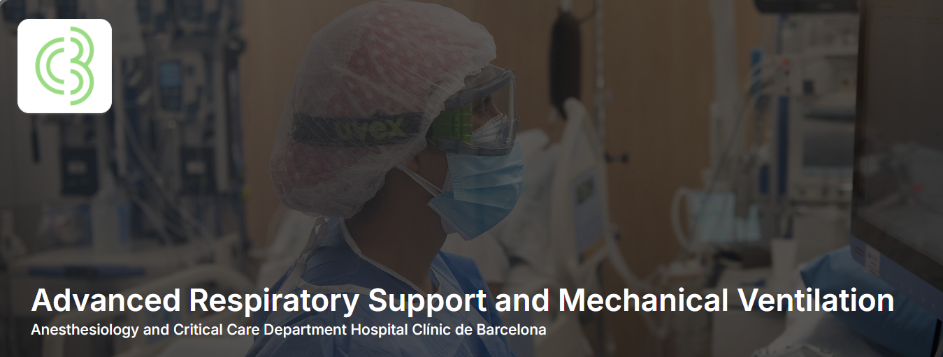 Fellowship - Respiratory Spain