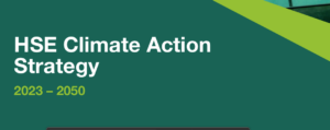 HSE Climate Action Strategy