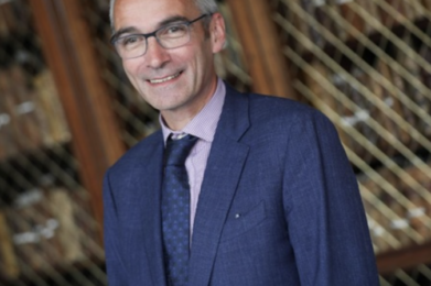 Professor Anto O'Regan