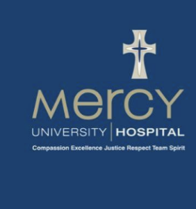 Mercy University Hospital Cork