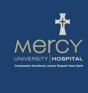 Mercy University Hospital Cork