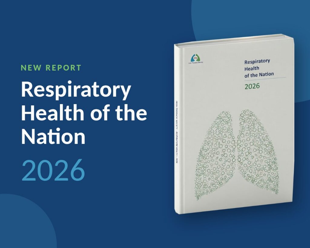 Respiratory Health of the Nation Report 2026