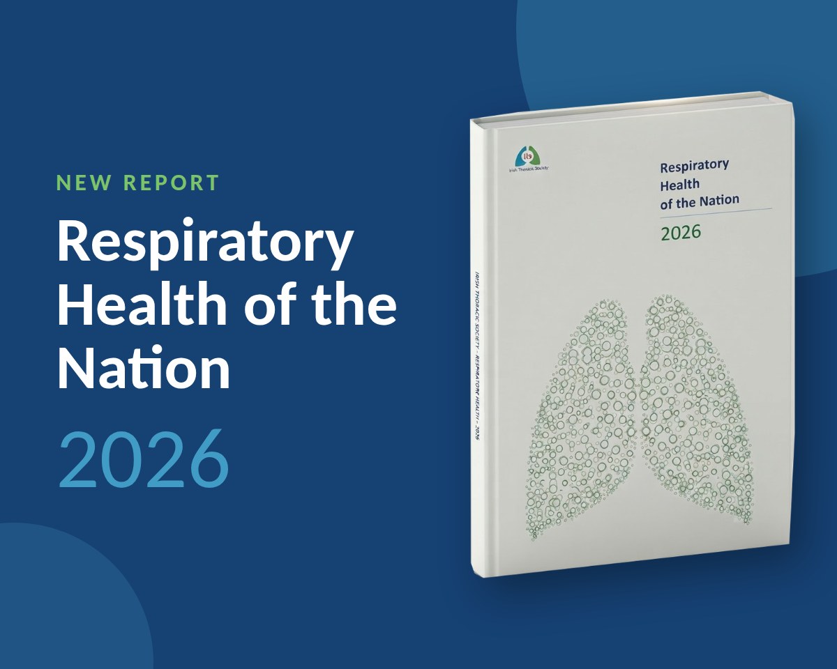 Respiratory Health of the Nation Report 2026