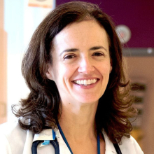 Dr Anne Valérie Gonzalez
