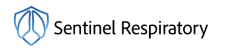 Sentinel Respiratory