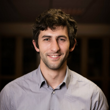 Dr Liam Townsend